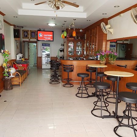苏 舒适酒店 卡塔海滩 外观 照片