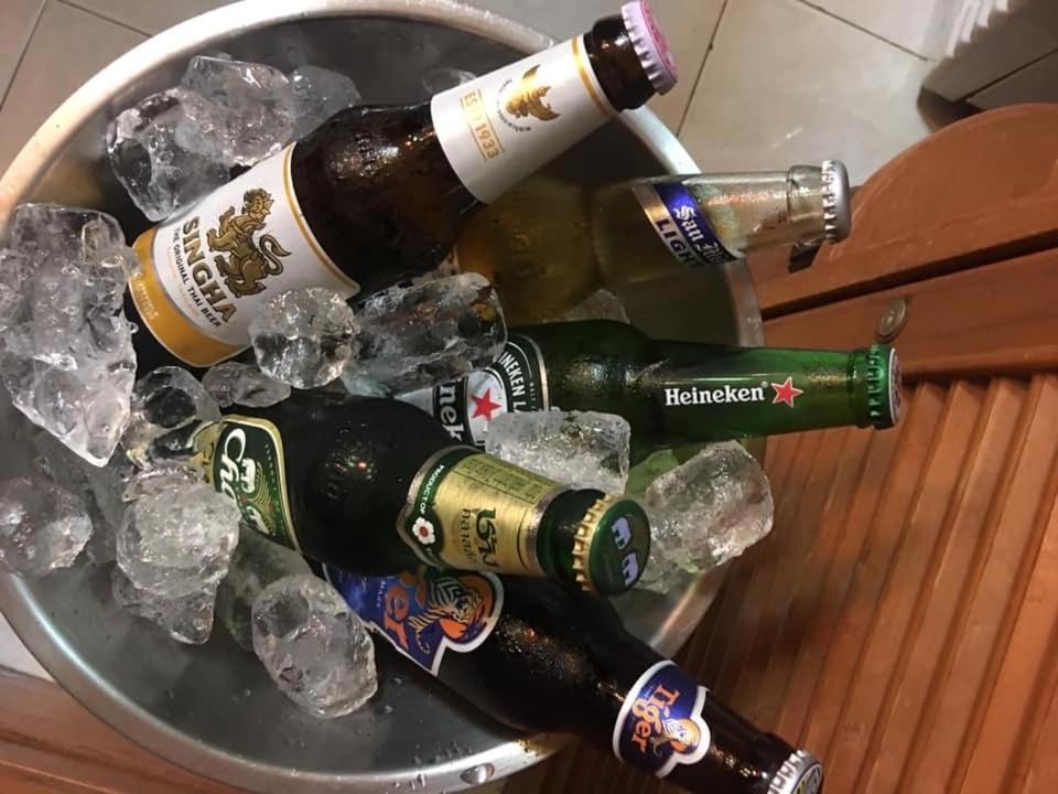 苏 舒适酒店 卡塔海滩 外观 照片