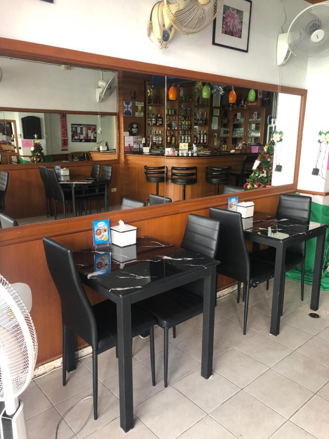 苏 舒适酒店 卡塔海滩 外观 照片