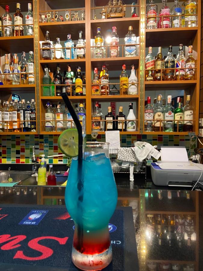 苏 舒适酒店 卡塔海滩 外观 照片