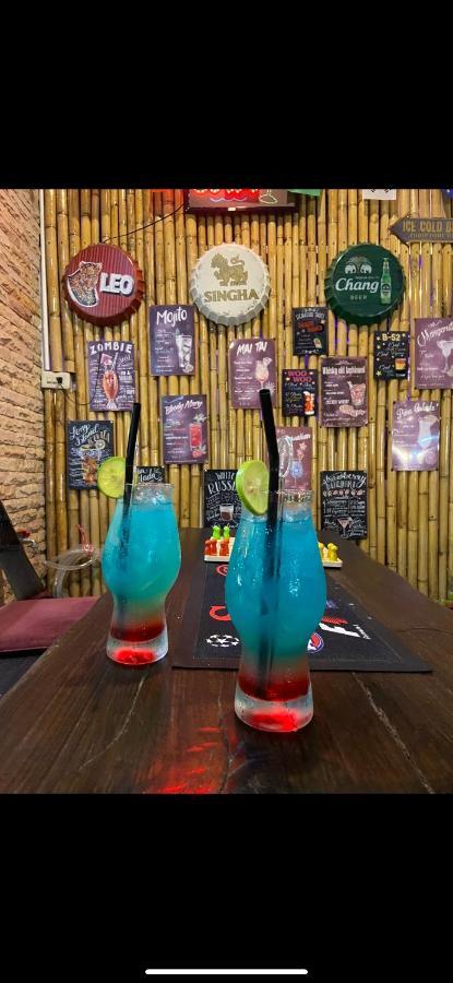 苏 舒适酒店 卡塔海滩 外观 照片